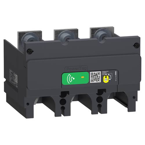 Schneider Electric E-Zähler 1St. Schneider Electric E-Zähler 1St. von Schneider Electric