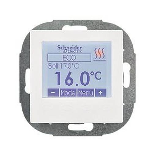 Schneider Electric ELG176294 Raumthermostat 1St. Schneider Electric ELG176294 Raumthermostat 1St. von Schneider Electric