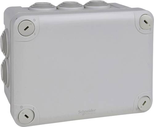 Schneider Electric ENN05007 Abzweigdose (B x H x T) 165 x 85 x 125mm 1St. von Schneider Electric