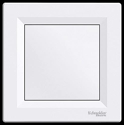 Schneider Electric EPH5600121 Blindabdeckung, Weiß Schneider Electric EPH5600121 Blindabdeckung, Weiß von Schneider Electric