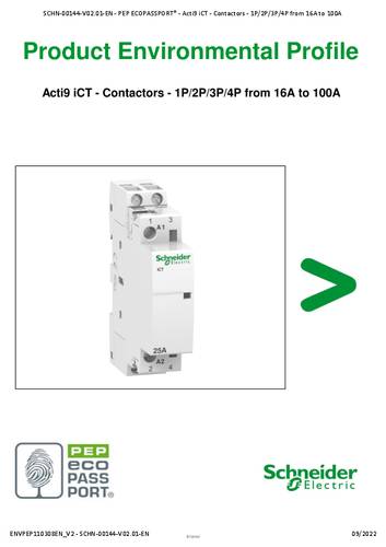 Schneider Electric EVB3S22N4B EVlink Wallbox eMobility Ladestation Schneider Electric EVB3S22N4B EVlink Wallbox eMobility Ladestation von Schneider Electric