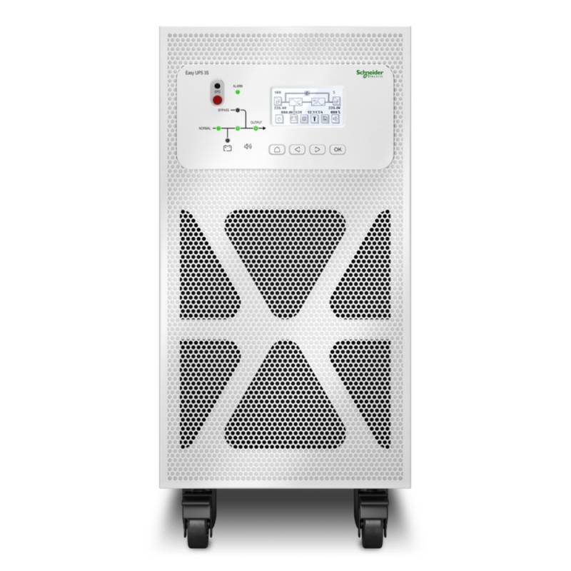 Schneider Electric Easy UPS 3S 10kVA E3SUPS10KH von Schneider Electric