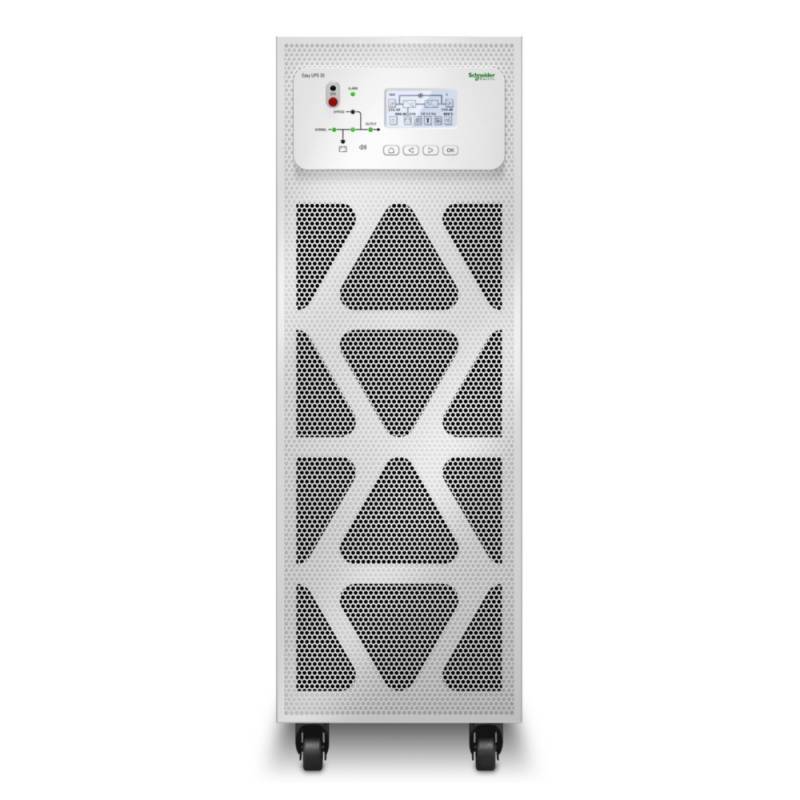 Schneider Electric Easy UPS 3S 40kVA E3SUPS40KH von Schneider Electric
