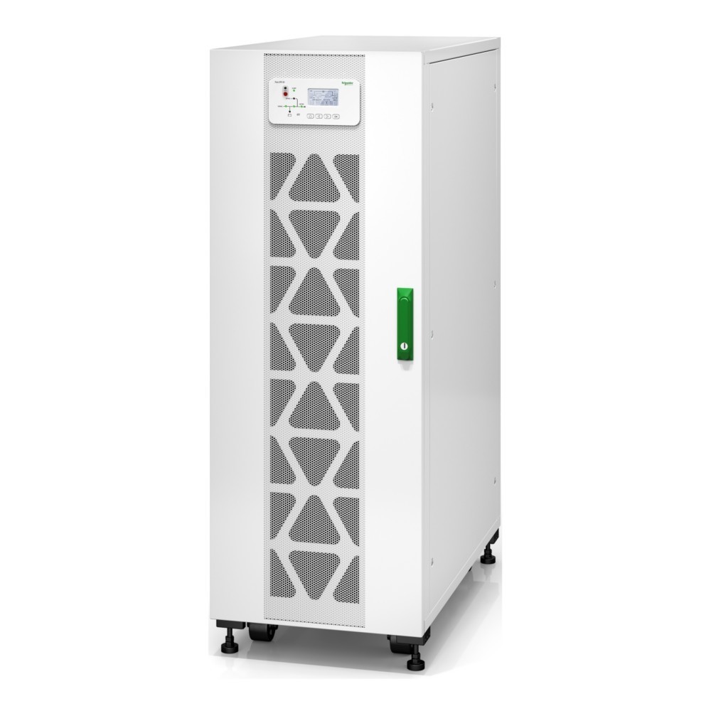Schneider Electric Easy UPS 3S 40kVA E3SUPS40KHB2 Schneider Electric Easy UPS 3S 40kVA E3SUPS40KHB2 von Schneider Electric