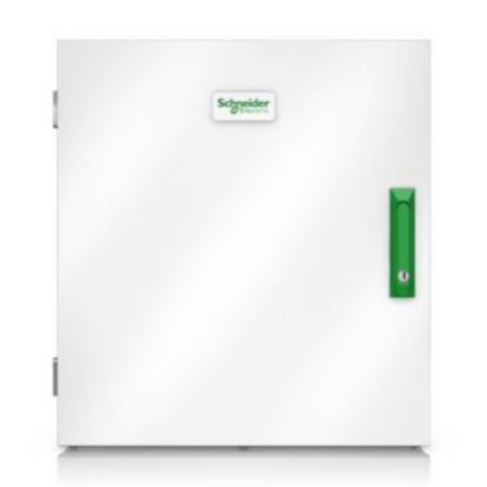 Schneider Electric Easy UPS 3S E3SOPT006 Schneider Electric Easy UPS 3S E3SOPT006 von Schneider Electric