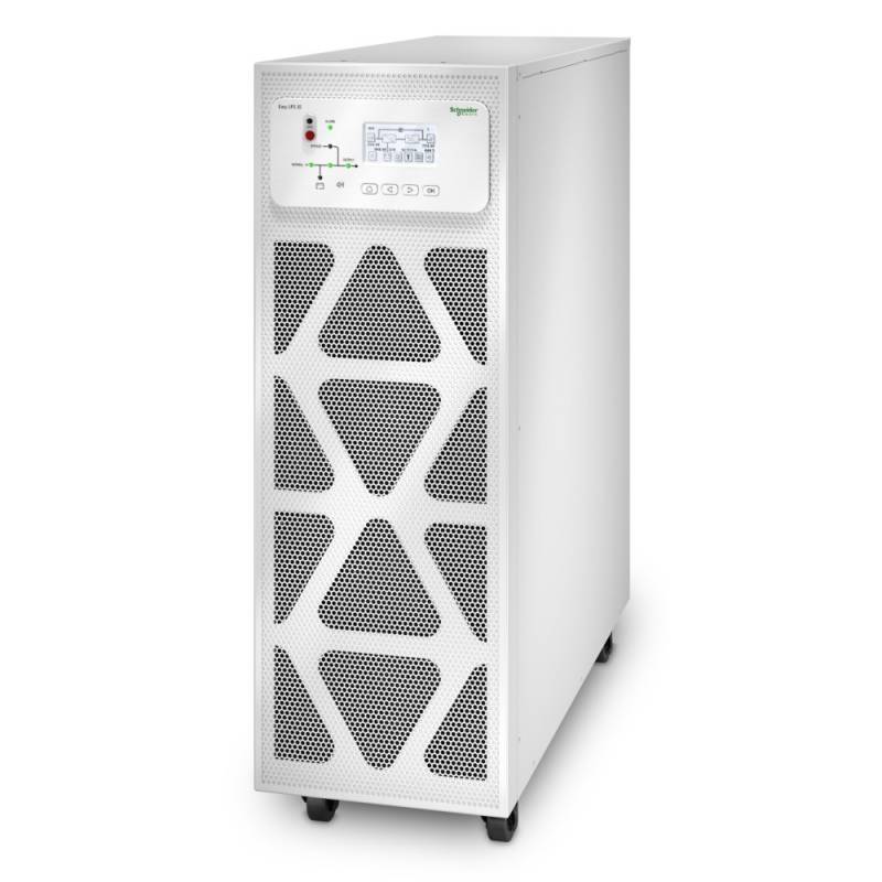 Schneider Electric Easy UPS 3S USV E3SUPS20K3I von Schneider Electric