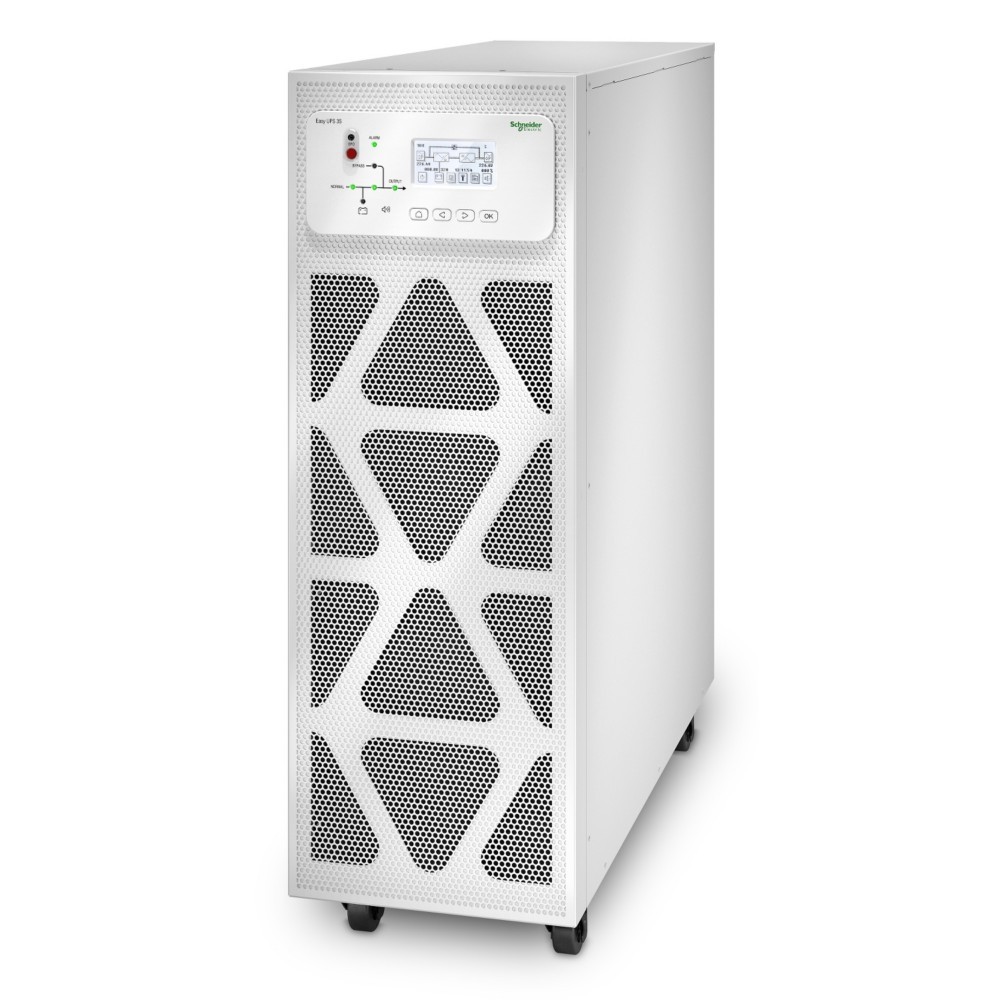 Schneider Electric Easy UPS 3S USV E3SUPS30K3I Schneider Electric Easy UPS 3S USV E3SUPS30K3I von Schneider Electric