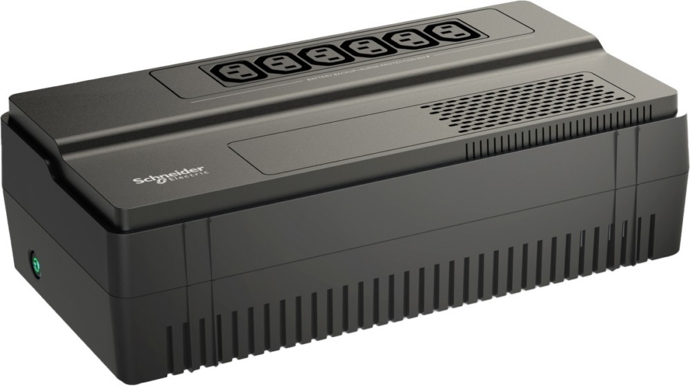 Schneider Electric Easy-UPS BVS 650VA BVS650I Schneider Electric Easy-UPS BVS 650VA BVS650I von Schneider Electric