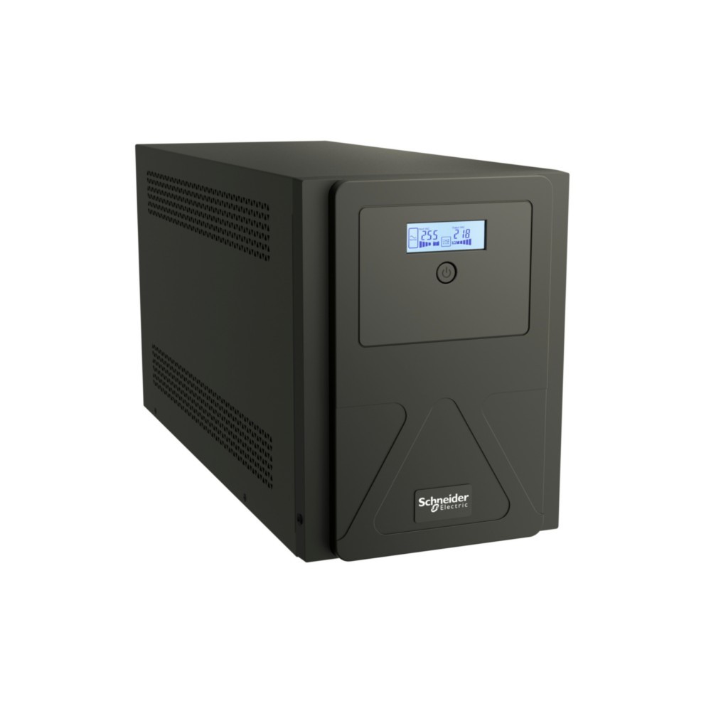 Schneider Electric Easy-UPS Line-Inter. Tower SMVS2000CAI von Schneider Electric