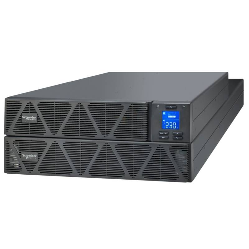 Schneider Electric Easy-Ups On-Line 6000VA SRVS6KRIRK von Schneider Electric