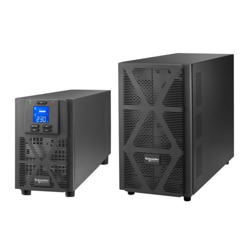 Schneider Electric EasyUPS 1Ph On-Line SRVS3KIL von Schneider Electric