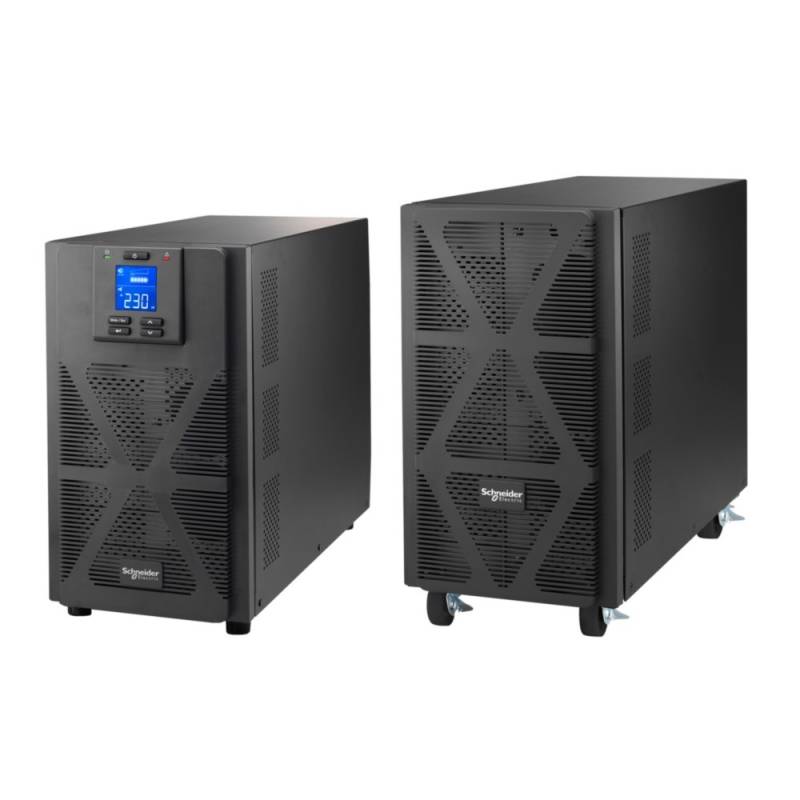 Schneider Electric EasyUPS 1Ph On-Line SRVS6KIL von Schneider Electric