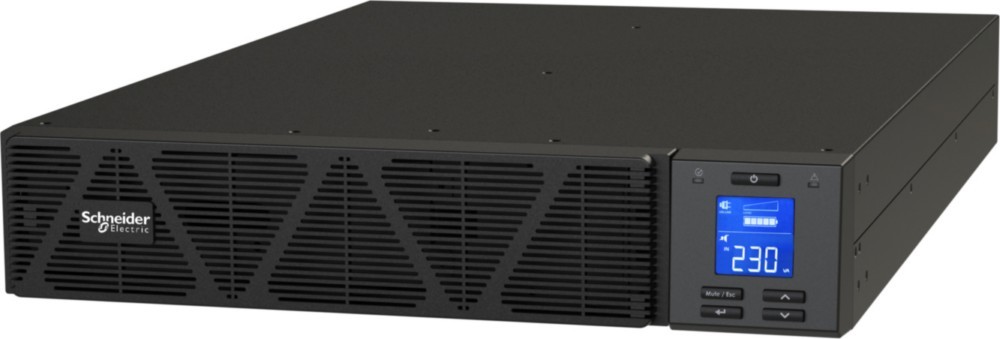 Schneider Electric EasyUPS 1Ph online SRVS2KRI Schneider Electric EasyUPS 1Ph online SRVS2KRI von Schneider Electric