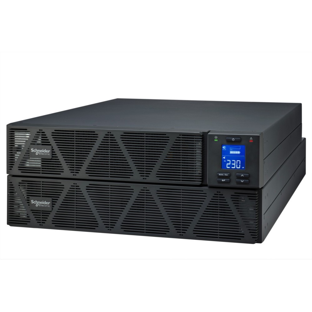 Schneider Electric EasyUPS On-Line SRVS SRVS2KRILRK Schneider Electric EasyUPS On-Line SRVS SRVS2KRILRK von Schneider Electric