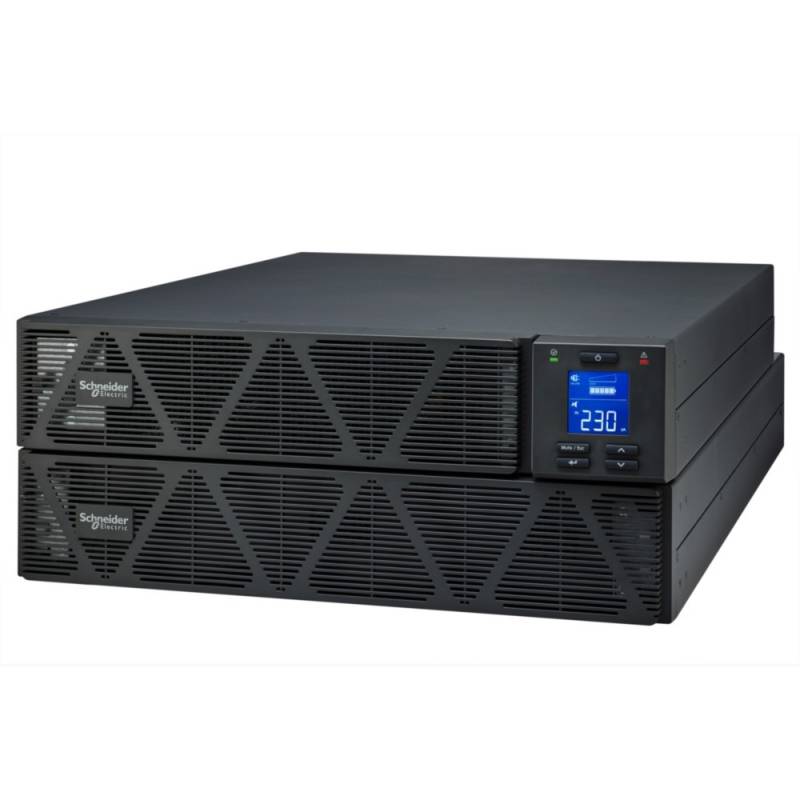 Schneider Electric EasyUPS On-Line SRVS SRVS2KRILRK von Schneider Electric