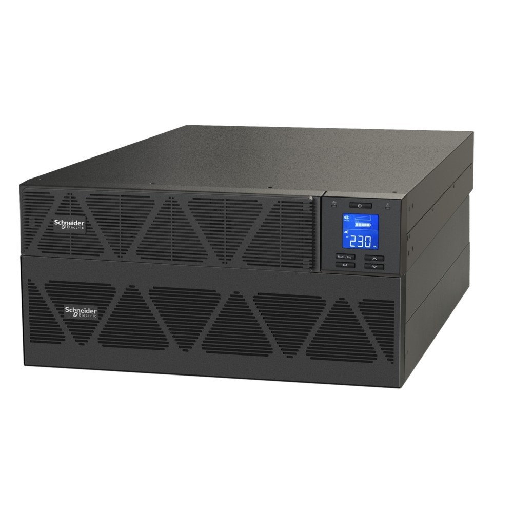 Schneider Electric EasyUPS On-Line SRVS SRVS6KRILRK Schneider Electric EasyUPS On-Line SRVS SRVS6KRILRK von Schneider Electric