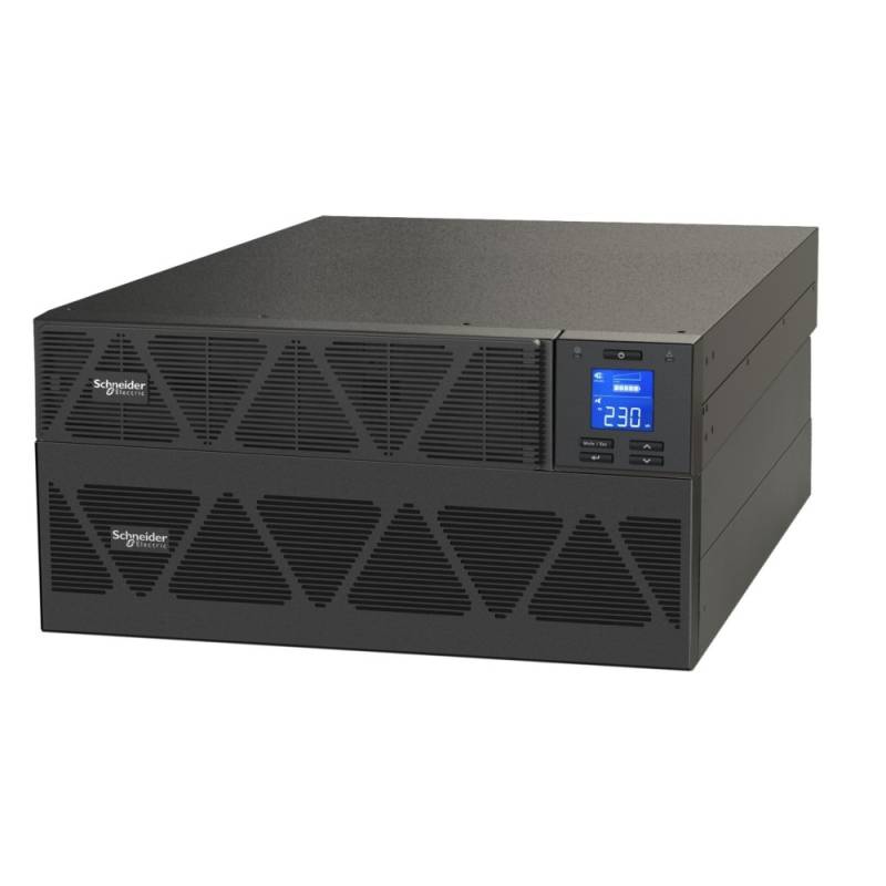 Schneider Electric EasyUPS On-Line SRVS SRVS6KRILRK von Schneider Electric
