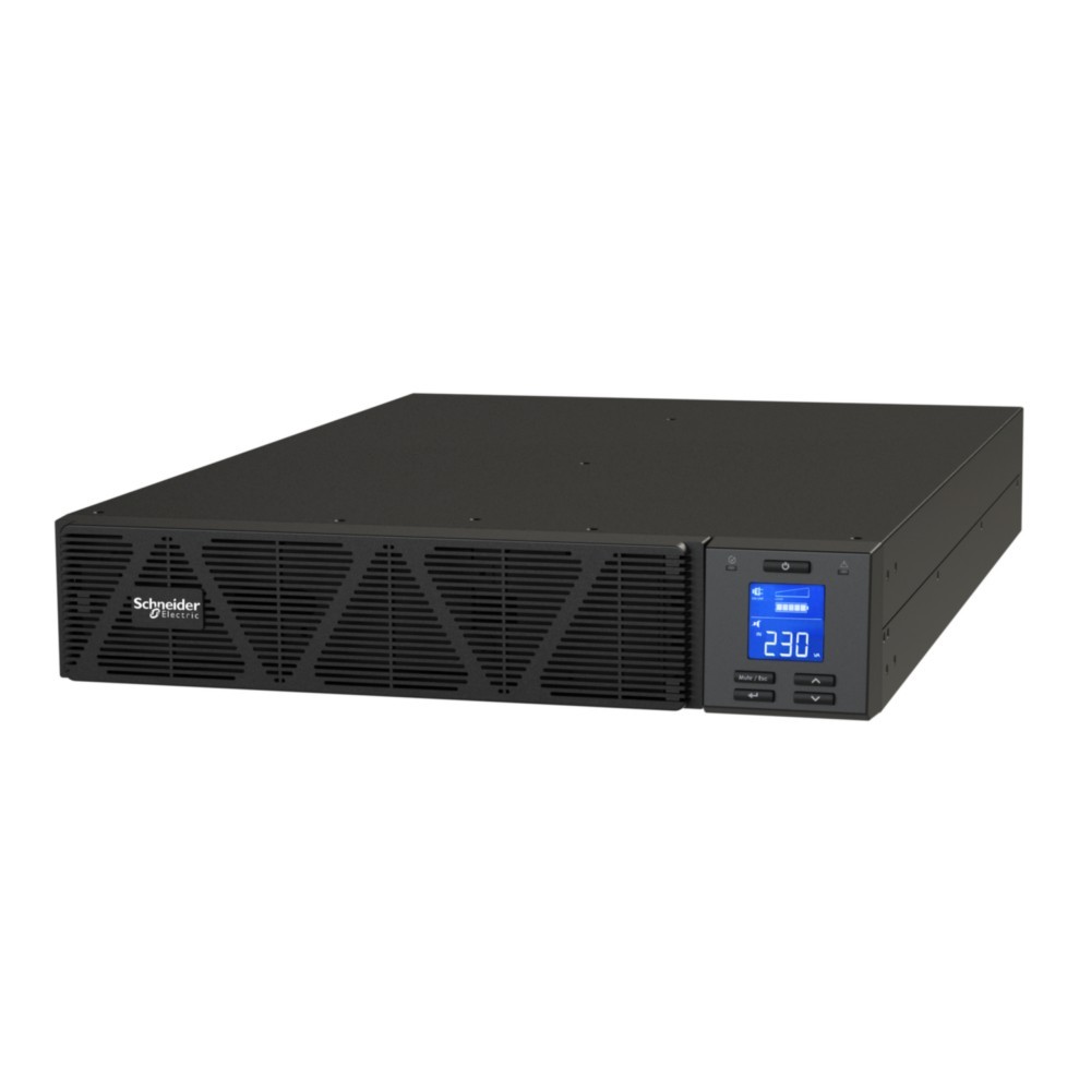 Schneider Electric EasyUPS On-Line SRVS SRVSPM5KRI Schneider Electric EasyUPS On-Line SRVS SRVSPM5KRI von Schneider Electric