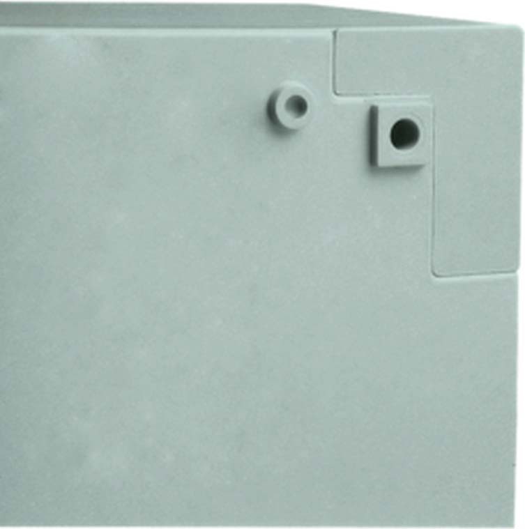 Schneider Electric Eckabdeckungen NSYCEPLMCG Schneider Electric Eckabdeckungen NSYCEPLMCG von Schneider Electric