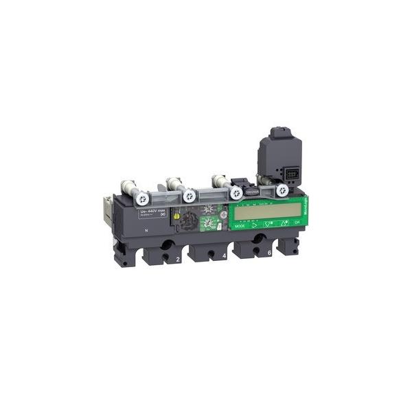Schneider Electric Elektron. Auslösegerät C2547E250 von Schneider Electric
