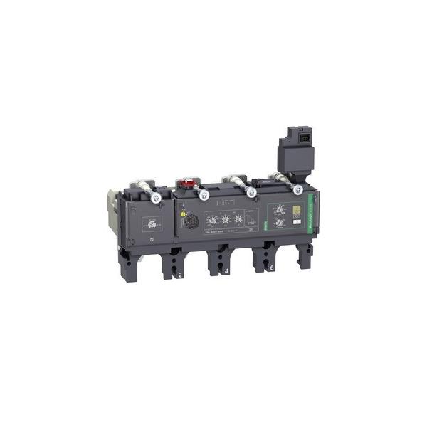 Schneider Electric Elektron. Auslösegerät C4037A400 von Schneider Electric