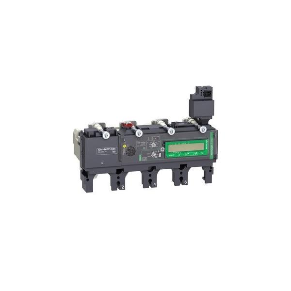 Schneider Electric Elektron. Auslösegerät C6347A570 von Schneider Electric
