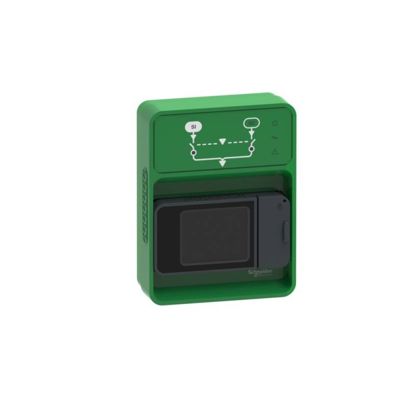 Schneider Electric Externes HMI TransferPacT TPCCIF04 von Schneider Electric
