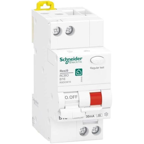 Schneider Electric FI/LS R9D03616 Schneider Electric FI/LS R9D03616 von Schneider Electric