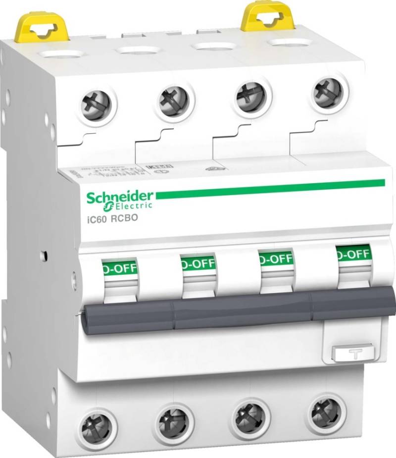 Schneider Electric FI/LS-Schalter A9D87413 von Schneider Electric