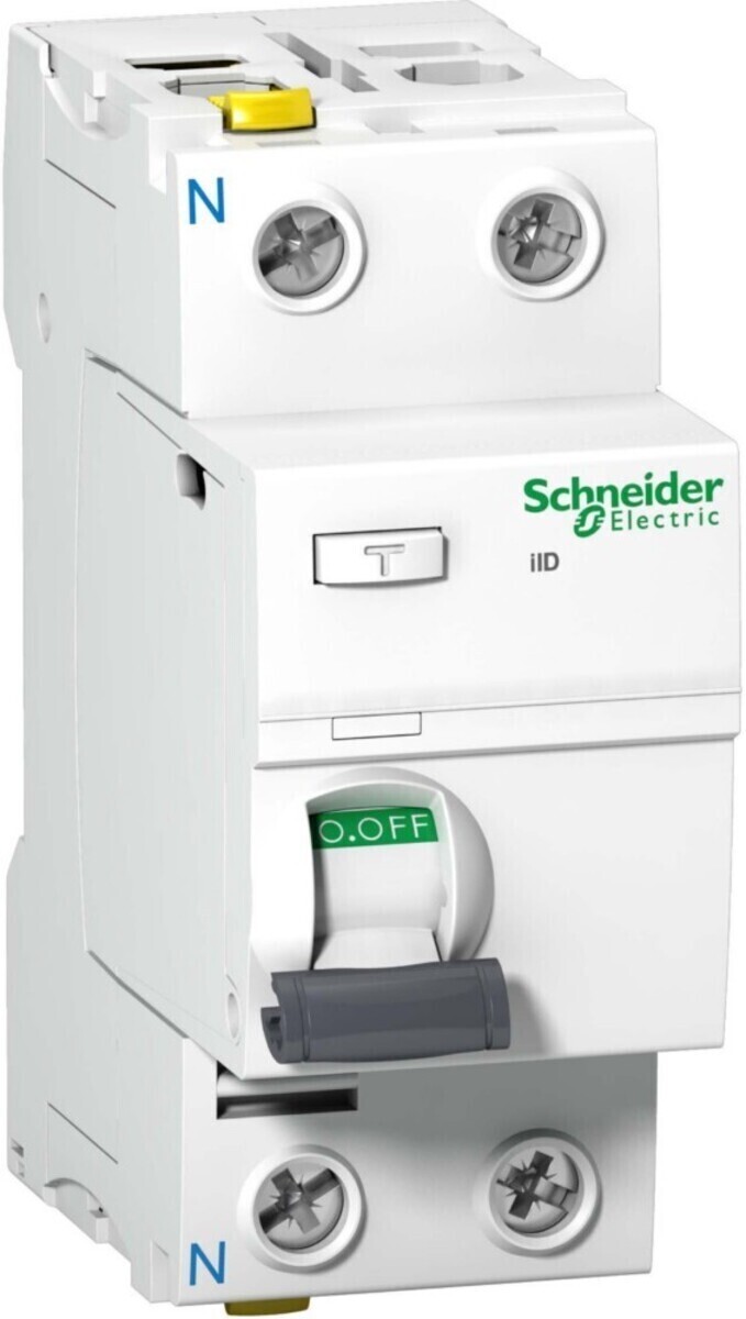Schneider Electric FI-Schalter A9Z21240 von Schneider Electric