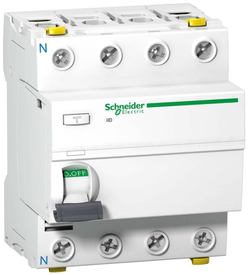 Schneider Electric FI-Schalter A9Z24425 von Schneider Electric