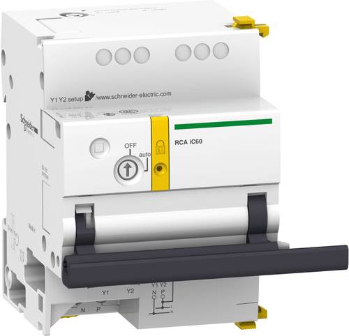 Schneider Electric Fernantrieb 230V A9C70112 Schneider Electric Fernantrieb 230V A9C70112 von Schneider Electric