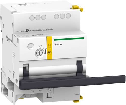 Schneider Electric Fernantrieb 230V A9C70114 Schneider Electric Fernantrieb 230V A9C70114 von Schneider Electric