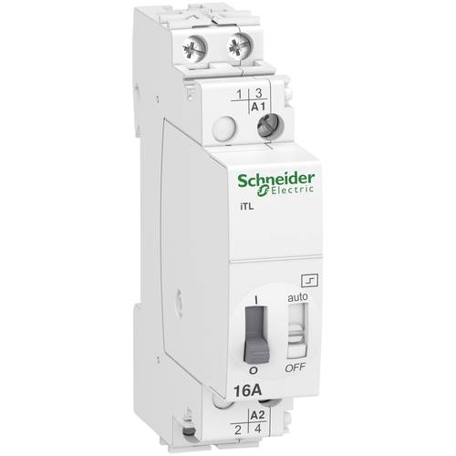 Schneider Electric Fernschalter A9C30812 1St. von Schneider Electric