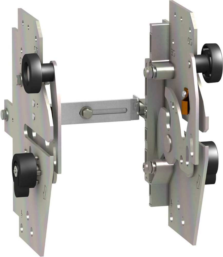 Schneider Electric Feste Teile LV429282 Schneider Electric Feste Teile LV429282 von Schneider Electric