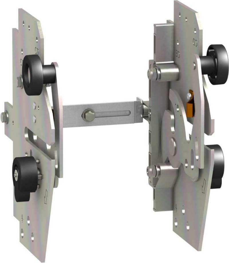 Schneider Electric Feste Teile LV429282 von Schneider Electric