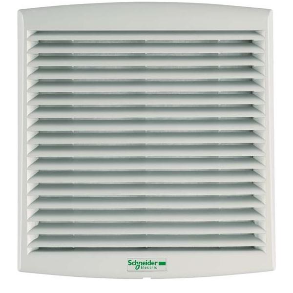 Schneider Electric Filterlüfter 87m3/h NSYCVF85M24DPF von Schneider Electric