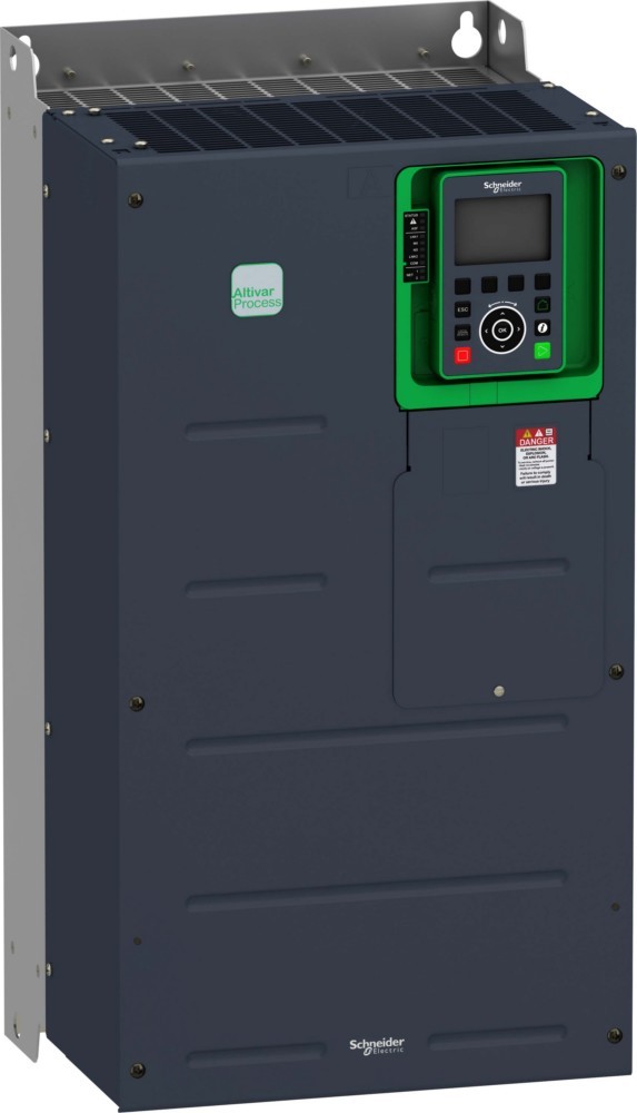 Schneider Electric Frequenzumrichter 90KW ATV930D90Y6428 Schneider Electric Frequenzumrichter 90KW ATV930D90Y6428 von Schneider Electric