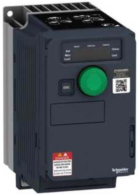 Schneider Electric Frequenzumrichter ATV320 ATV320U15N4C Schneider Electric Frequenzumrichter ATV320 ATV320U15N4C von Schneider Electric