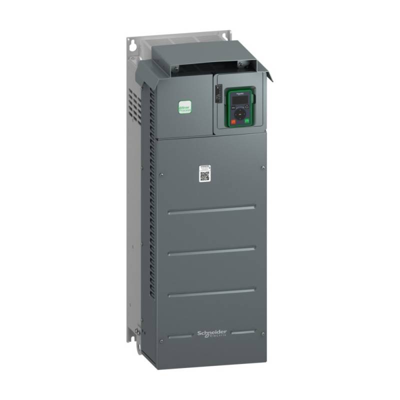 Schneider Electric Frequenzumrichter ATV610D75N4 von Schneider Electric