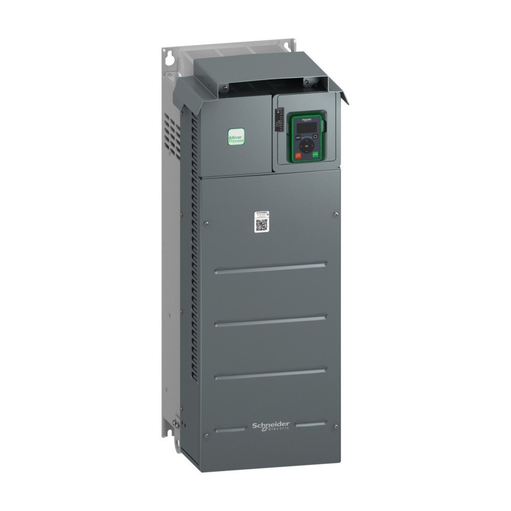 Schneider Electric Frequenzumrichter ATV610D90N4 Schneider Electric Frequenzumrichter ATV610D90N4 von Schneider Electric