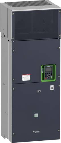 Schneider Electric Frequenzumrichter ATV630C22N4 220kW 3phasig 380 V, 480V Schneider Electric Frequenzumrichter ATV630C22N4 220kW 3phasig 380 V, 480V von Schneider Electric