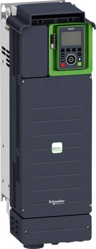 Schneider Electric Frequenzumrichter ATV630D45N4 45kW 3phasig 380 V, 480V Schneider Electric Frequenzumrichter ATV630D45N4 45kW 3phasig 380 V, 480V von Schneider Electric