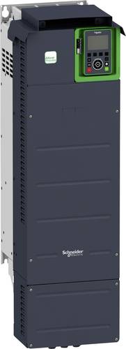 Schneider Electric Frequenzumrichter ATV630D90N4 90kW 3phasig 380 V, 480V von Schneider Electric