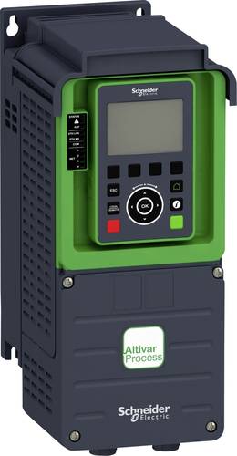 Schneider Electric Frequenzumrichter ATV630U22N4 2.2kW 3phasig 380 V, 480V von Schneider Electric