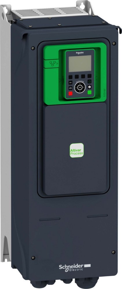 Schneider Electric Frequenzumrichter ATV650 ATV650U55N4 Schneider Electric Frequenzumrichter ATV650 ATV650U55N4 von Schneider Electric