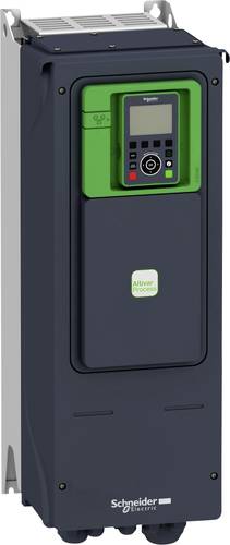 Schneider Electric Frequenzumrichter ATV650U55N4 5.5kW 3phasig 380 V, 480V von Schneider Electric