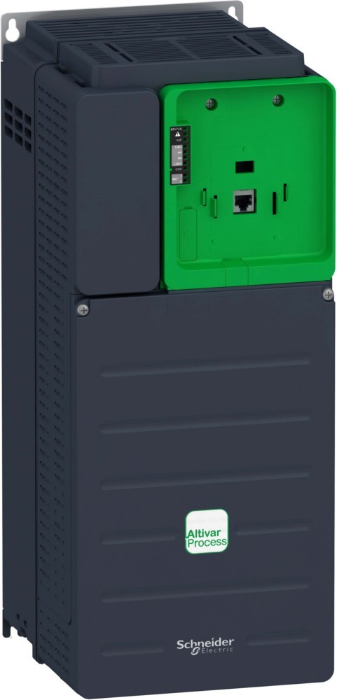 Schneider Electric Frequenzumrichter ATV930D18N4Z von Schneider Electric