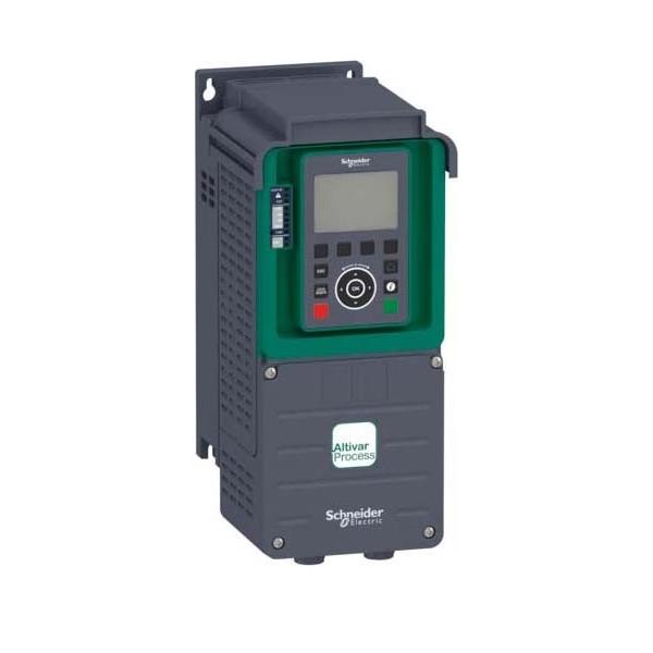 Schneider Electric Frequenzumrichter ATV930U07M3 Schneider Electric Frequenzumrichter ATV930U07M3 von Schneider Electric