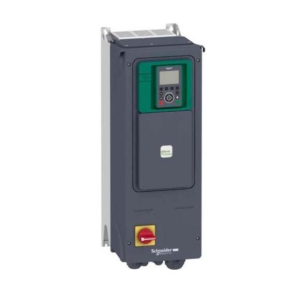 Schneider Electric Frequenzumrichter ATV950U22N4E von Schneider Electric